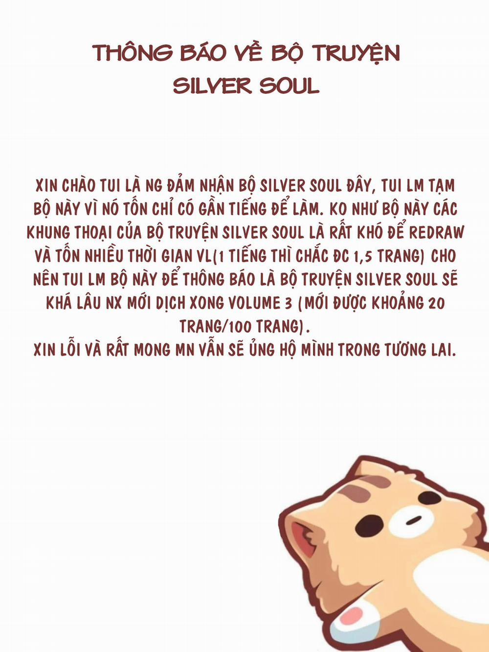 vai trò bầy đàn Oneshot trang 6