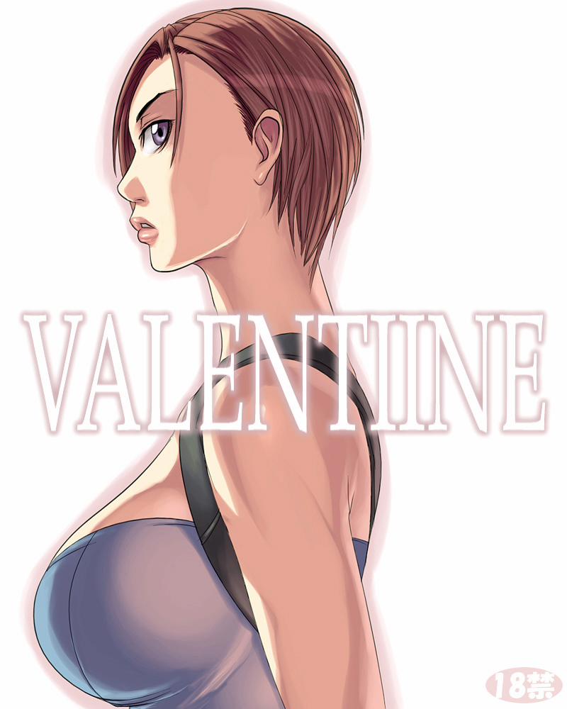 Valentine (Resident Evil) Chương Artist Full Color Trang 1