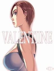 Valentine (Resident Evil)