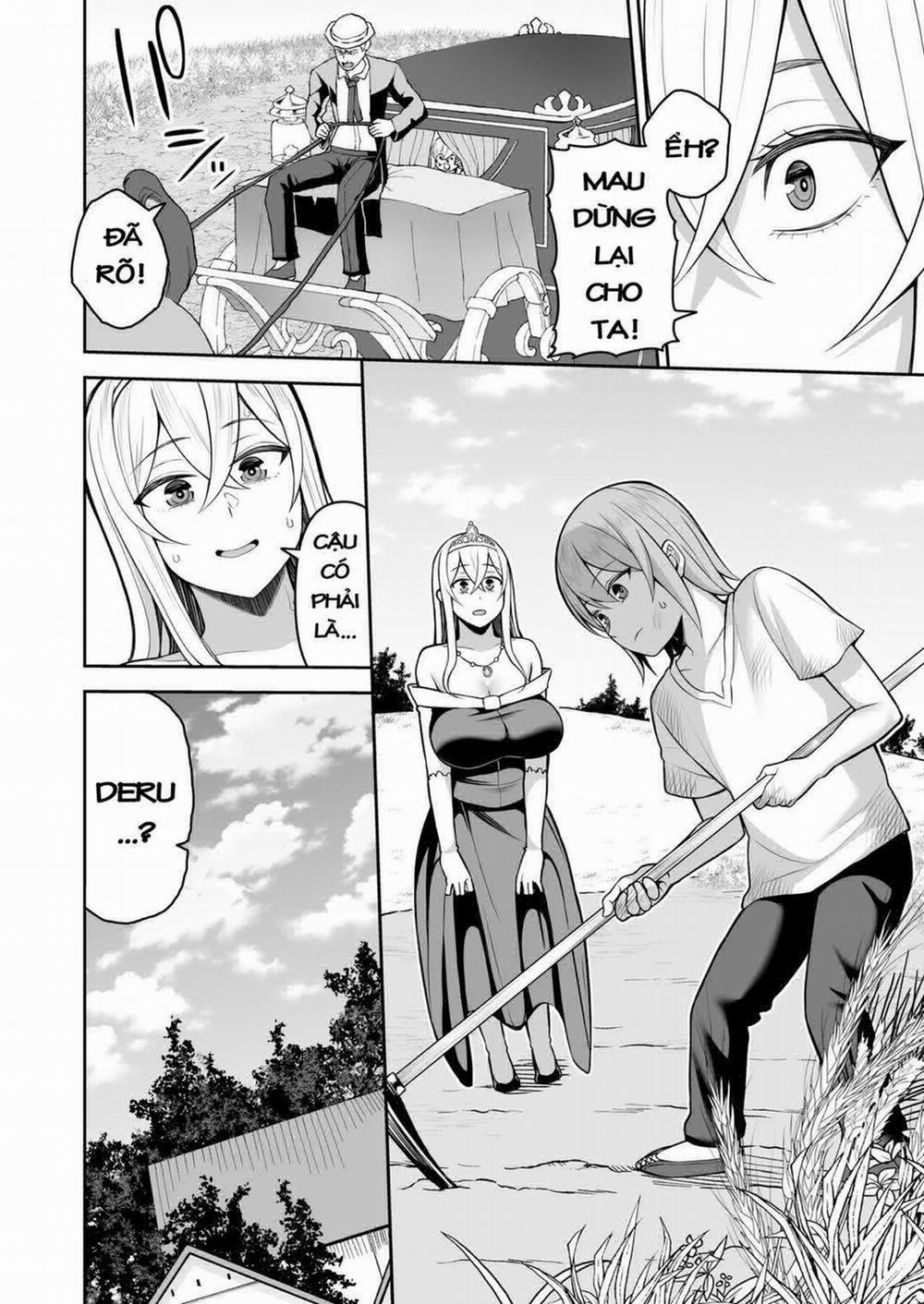 Valerie Monogatari 1 trang 30