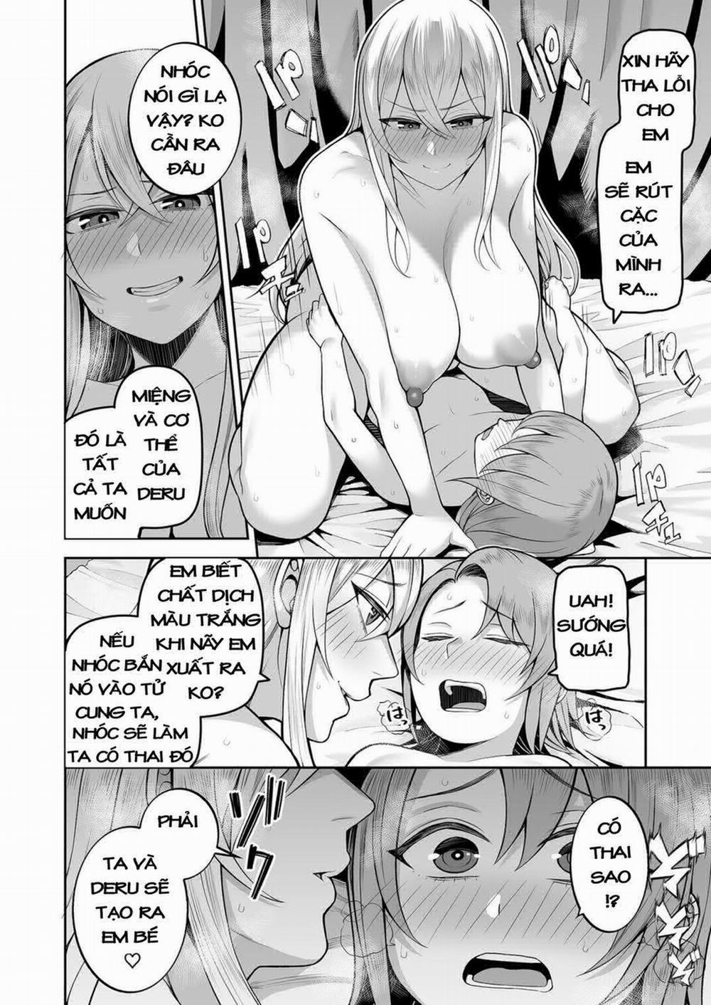 Valerie Monogatari 2 trang 12