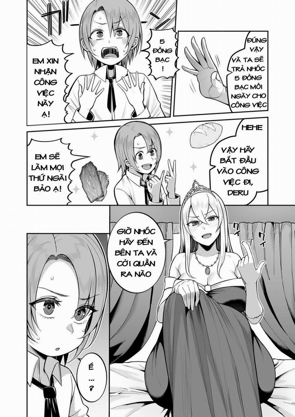 Valerie Monogatari 2 trang 4