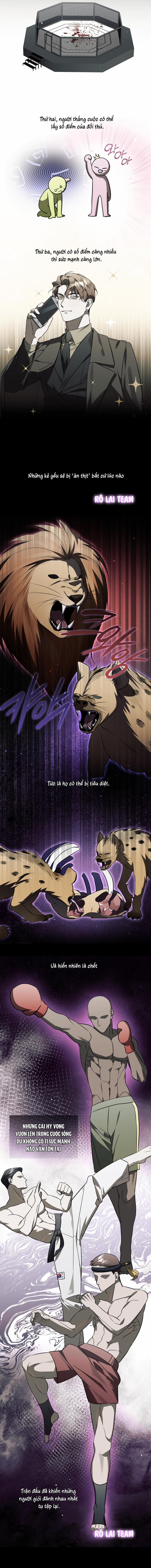 Valhalla Zone 3 1 trang 2