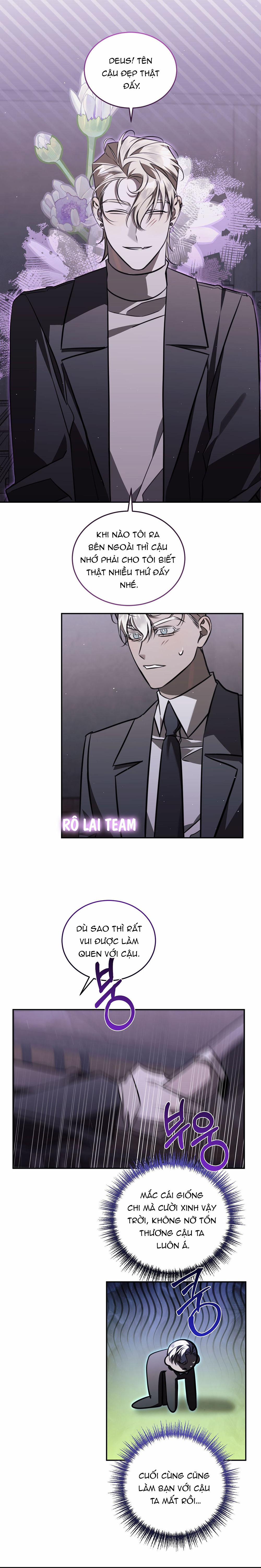 Valhalla Zone 3 10 trang 8