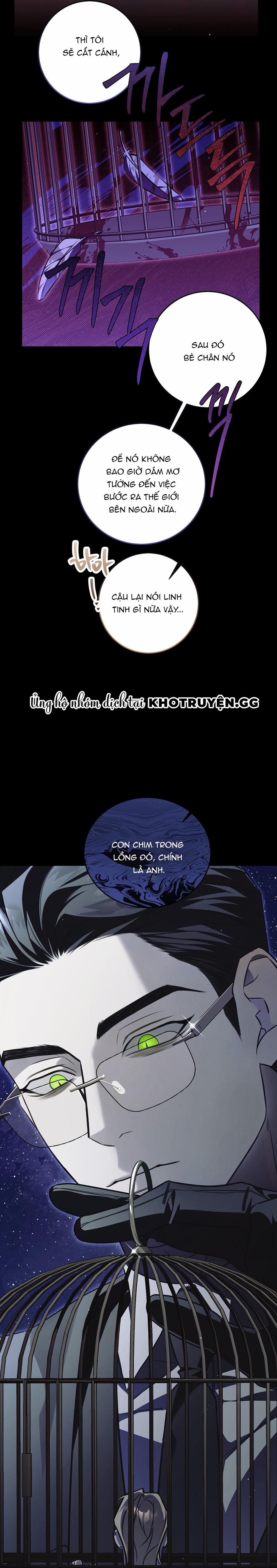 Valhalla Zone 3 11 trang 14