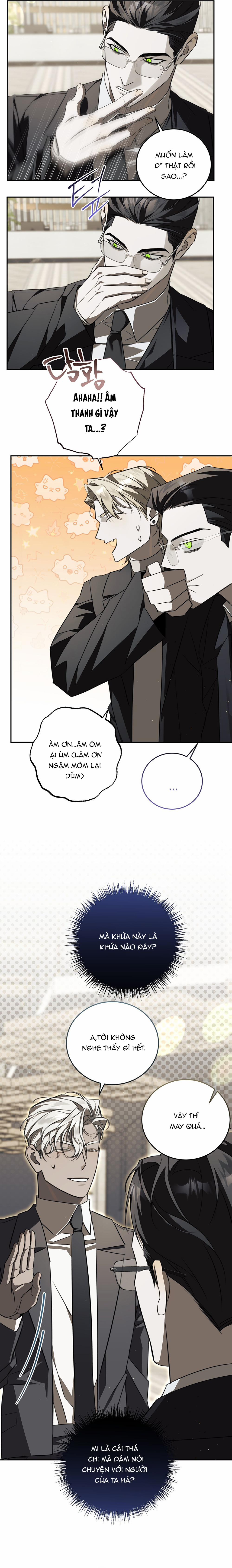 Valhalla Zone 3 11 trang 5