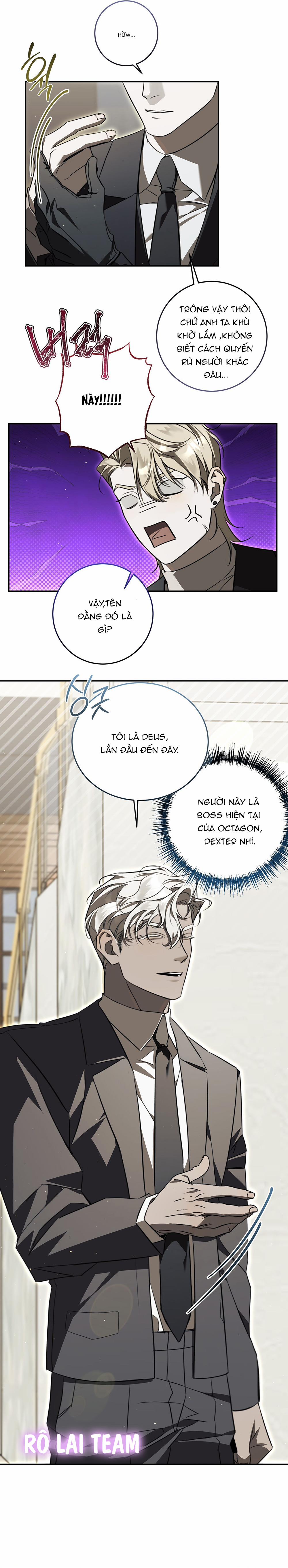 Valhalla Zone 3 11 trang 6