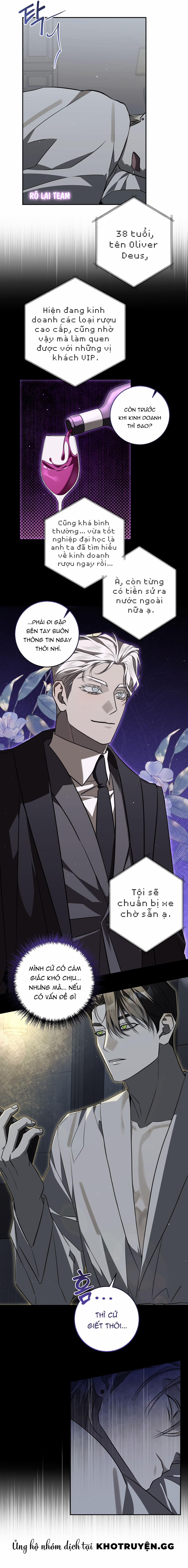 Valhalla Zone 3 12 trang 10