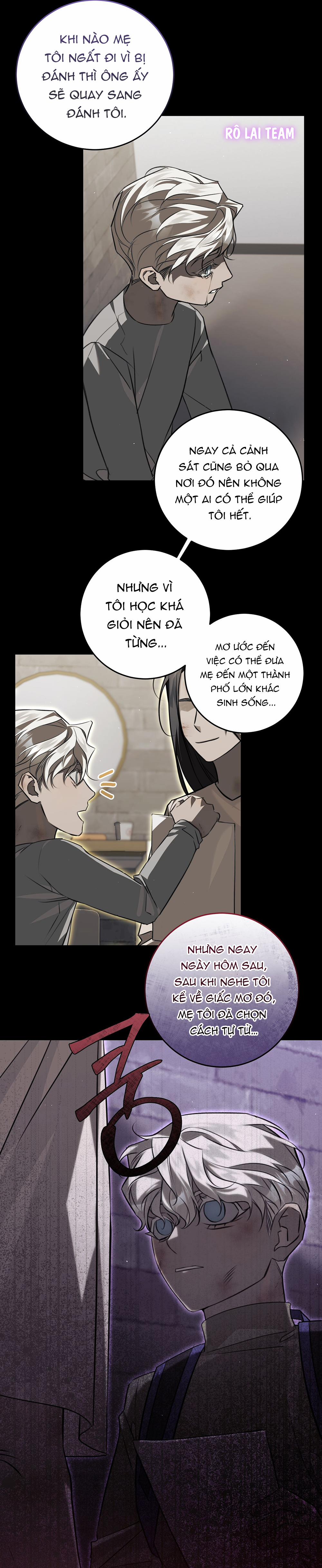 Valhalla Zone 3 12 trang 15