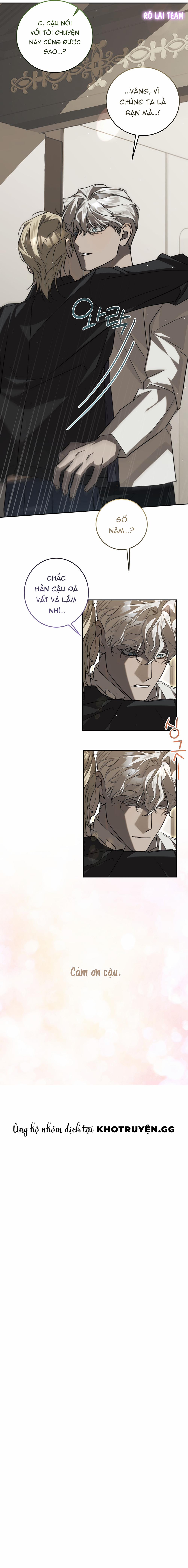 Valhalla Zone 3 12 trang 17