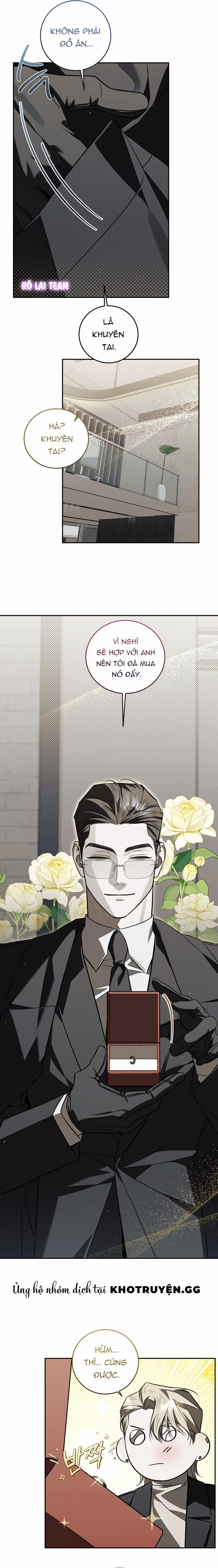 Valhalla Zone 3 12 trang 6