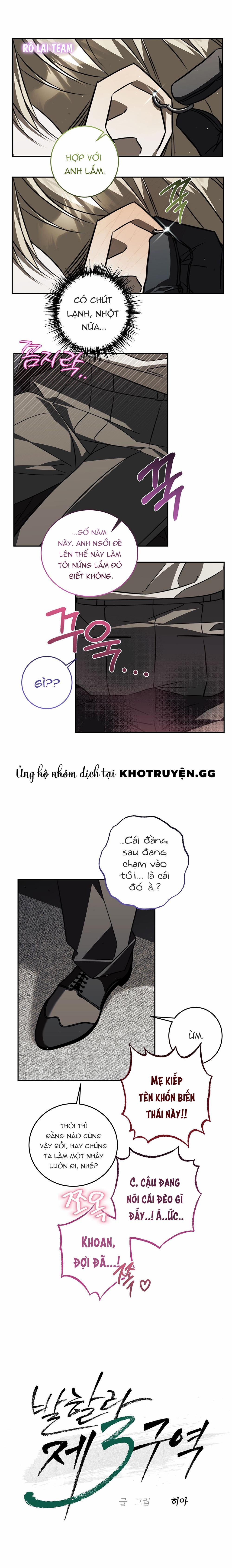 Valhalla Zone 3 12 trang 8