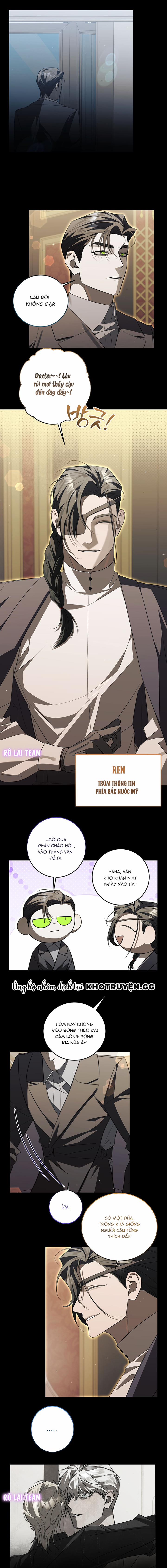 Valhalla Zone 3 13 trang 2