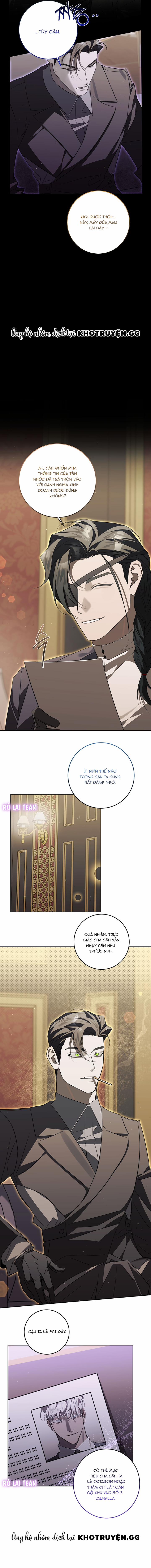 Valhalla Zone 3 13 trang 3