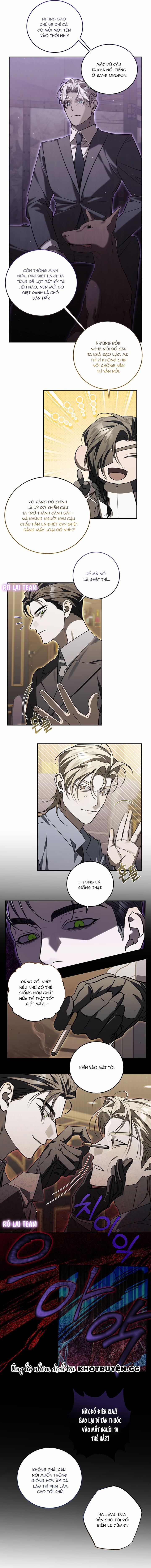 Valhalla Zone 3 13 trang 4