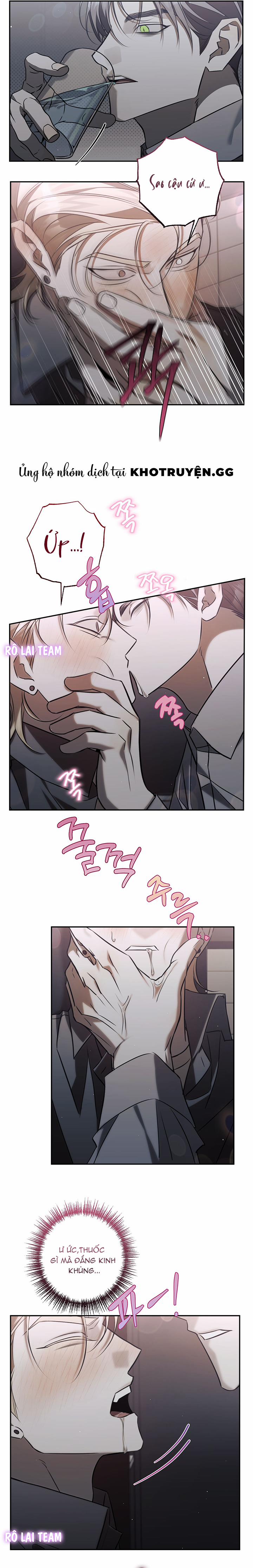 Valhalla Zone 3 13 trang 8