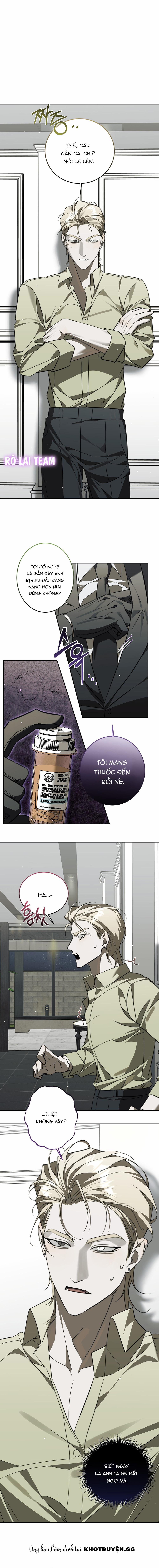 Valhalla Zone 3 2 trang 1