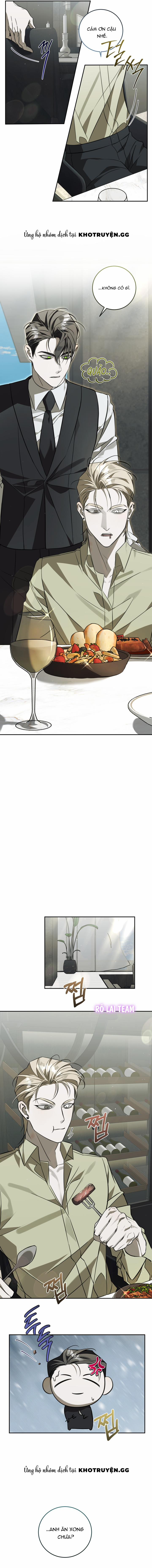 Valhalla Zone 3 4 trang 10