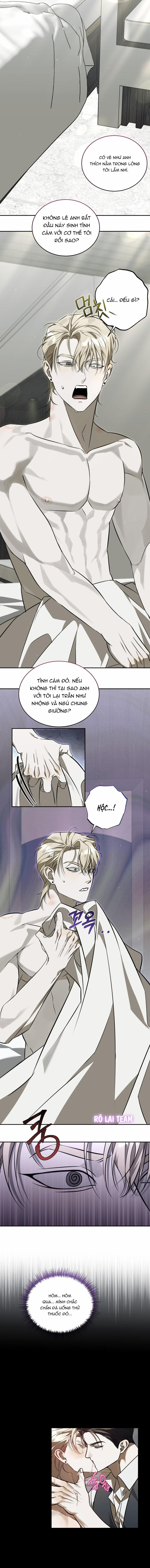 Valhalla Zone 3 4 trang 3