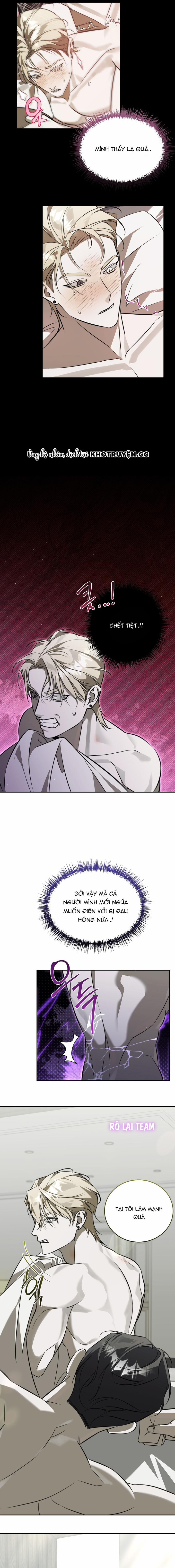 Valhalla Zone 3 4 trang 4