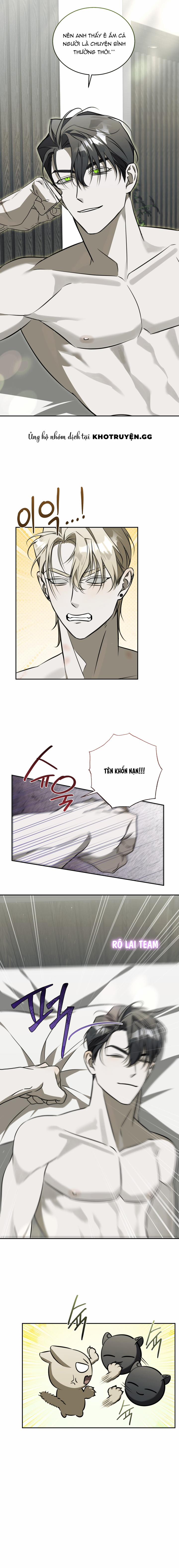 Valhalla Zone 3 4 trang 5