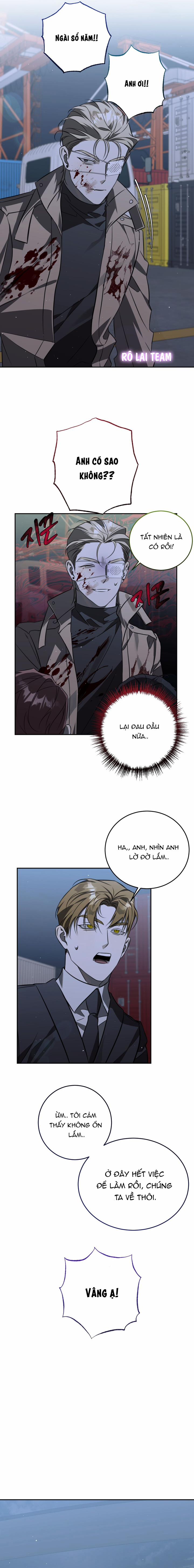 Valhalla Zone 3 5 trang 11