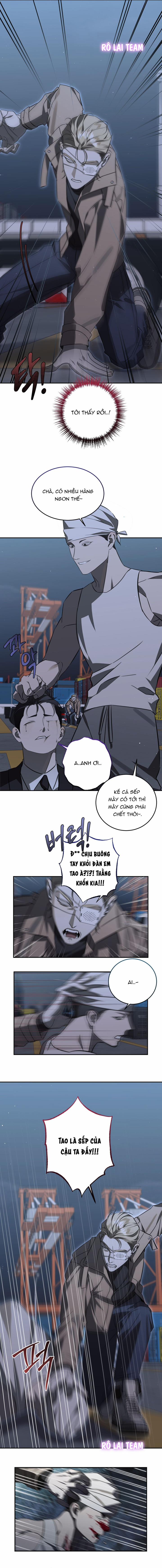 Valhalla Zone 3 5 trang 7