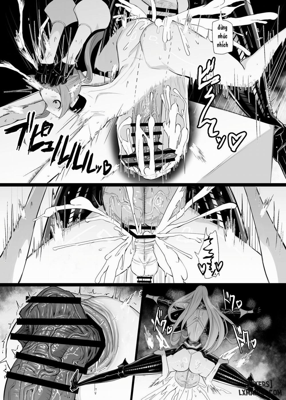 Valkyria hito-sei_shori kiroku 2 trang 23