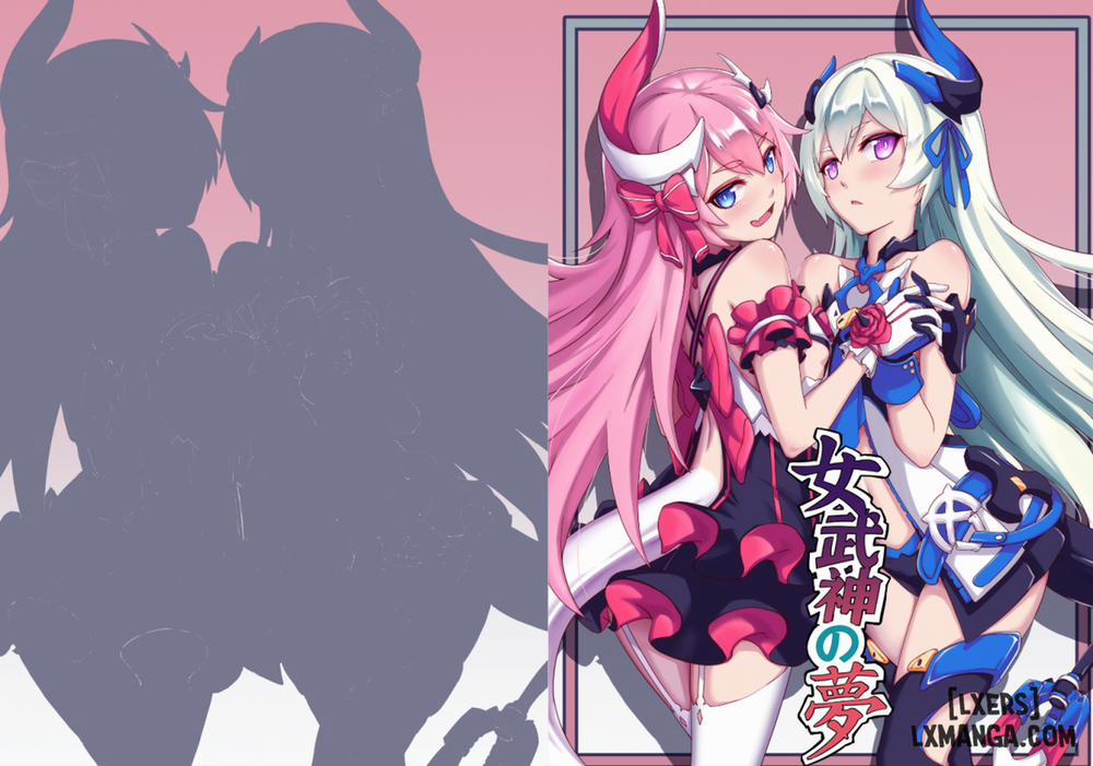 Valkyrie No Yume Oneshot trang 0