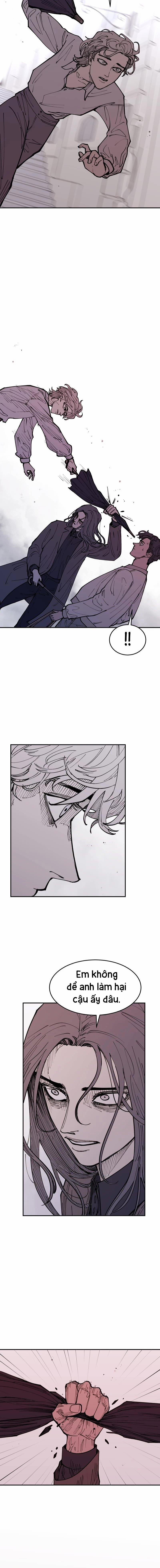 Vampire Family 10 trang 14