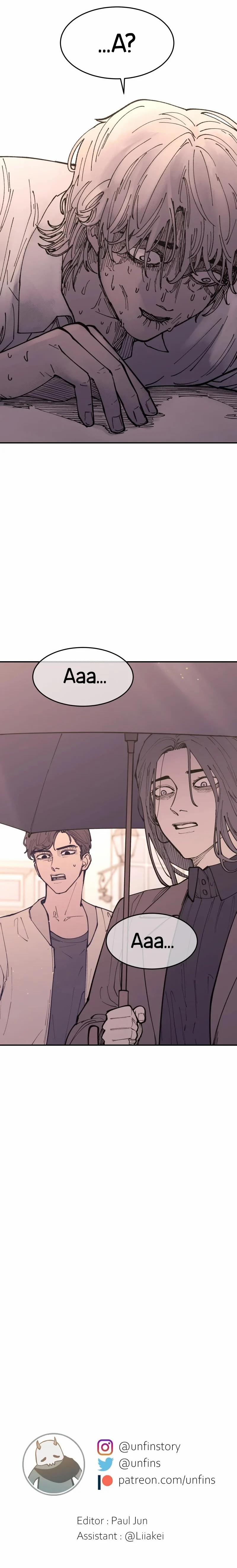 Vampire Family 10 trang 19