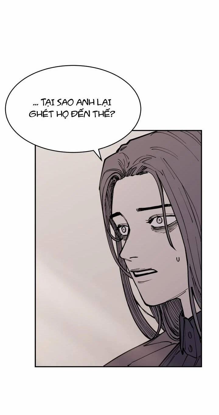 Vampire Family 11 trang 21