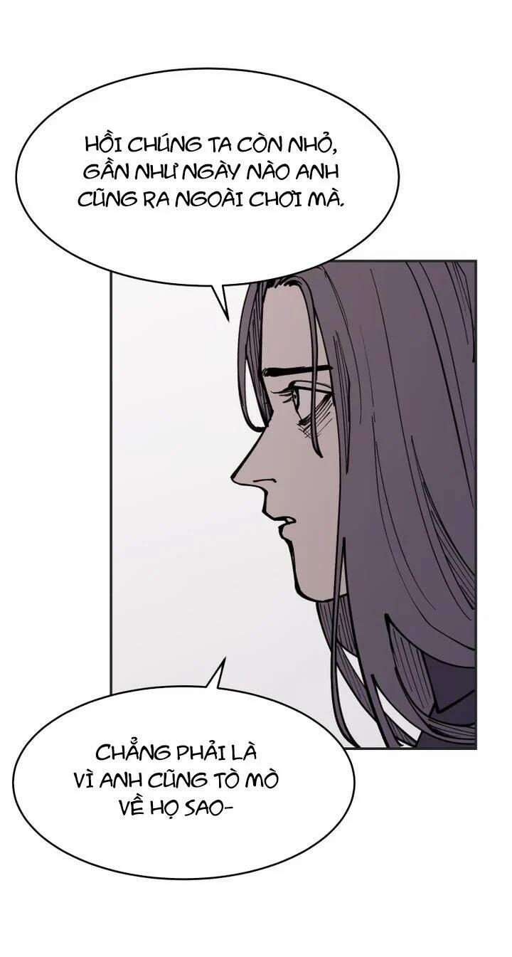 Vampire Family 11 trang 23