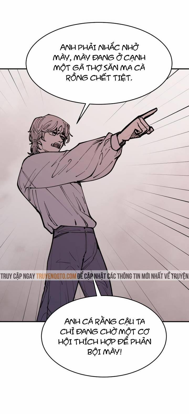 Vampire Family 11 trang 26