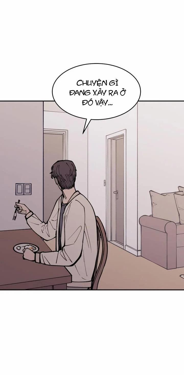 Vampire Family 11 trang 33