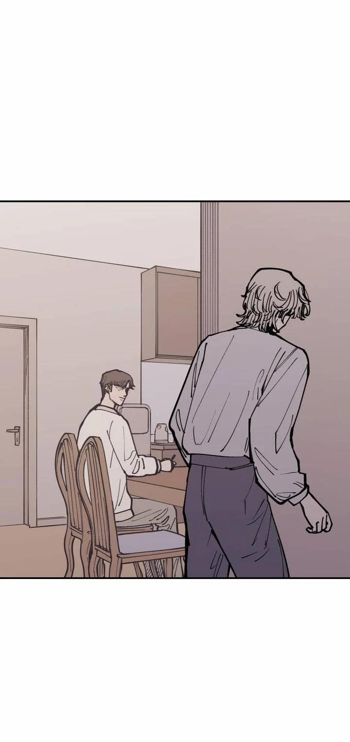 Vampire Family 11 trang 35