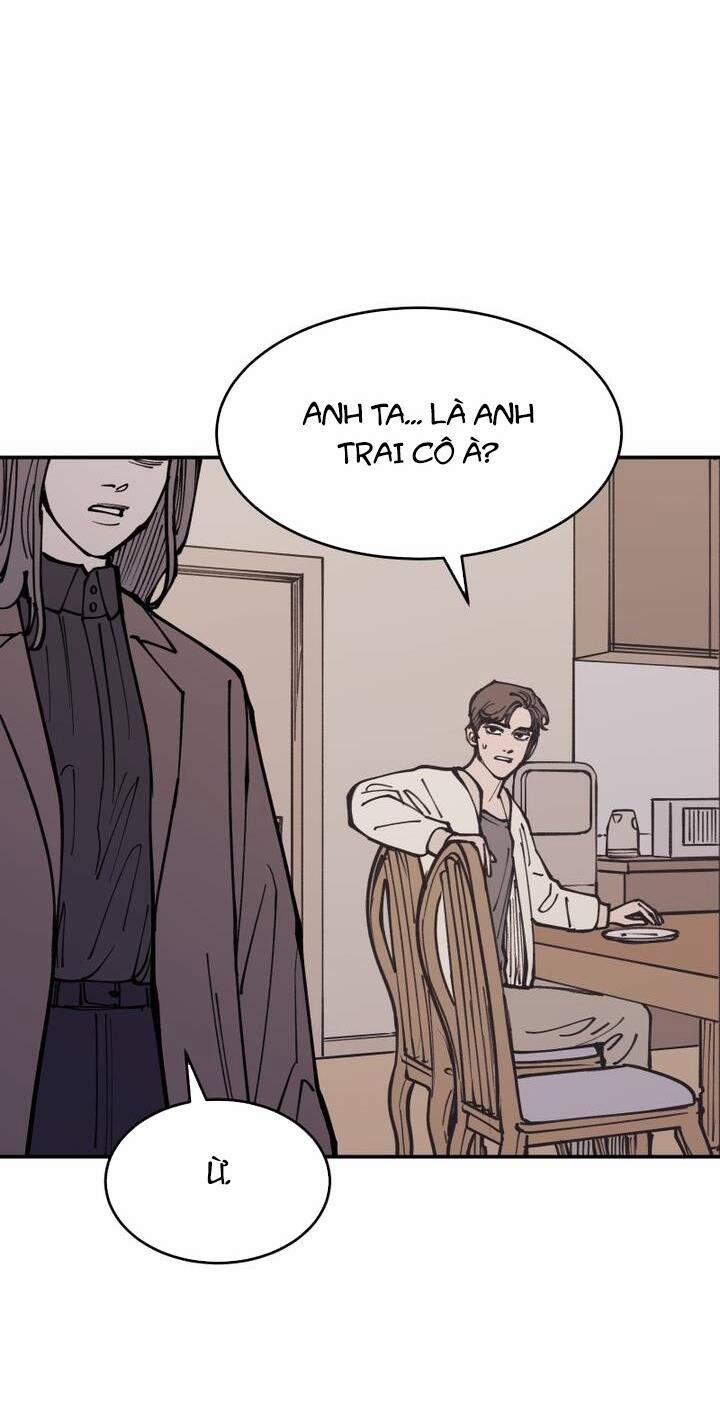 Vampire Family 11 trang 42