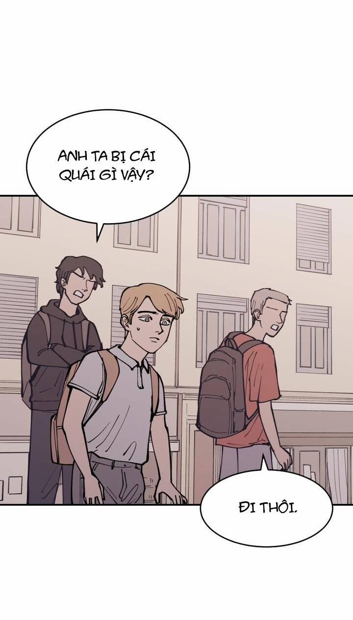 Vampire Family 11 trang 59