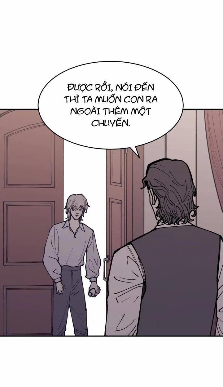 Vampire Family 11 trang 75