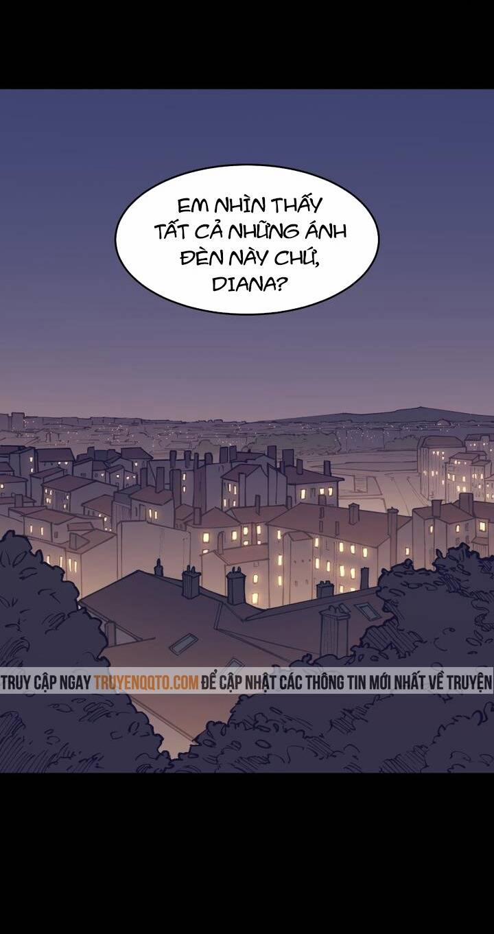 Vampire Family 12 trang 16