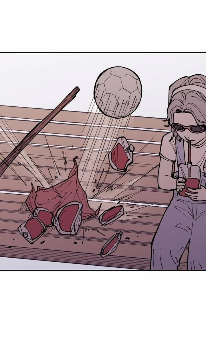 Vampire Family 12 trang 33