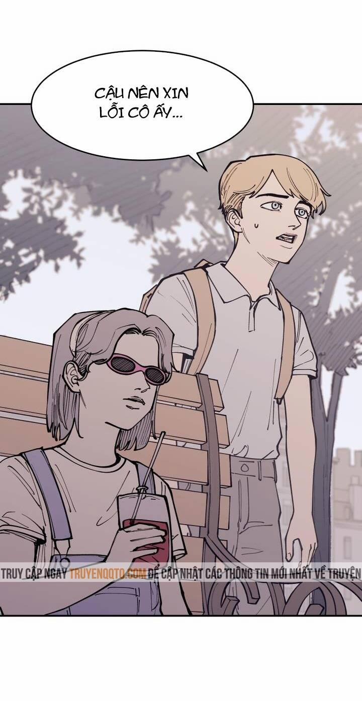 Vampire Family 12 trang 38