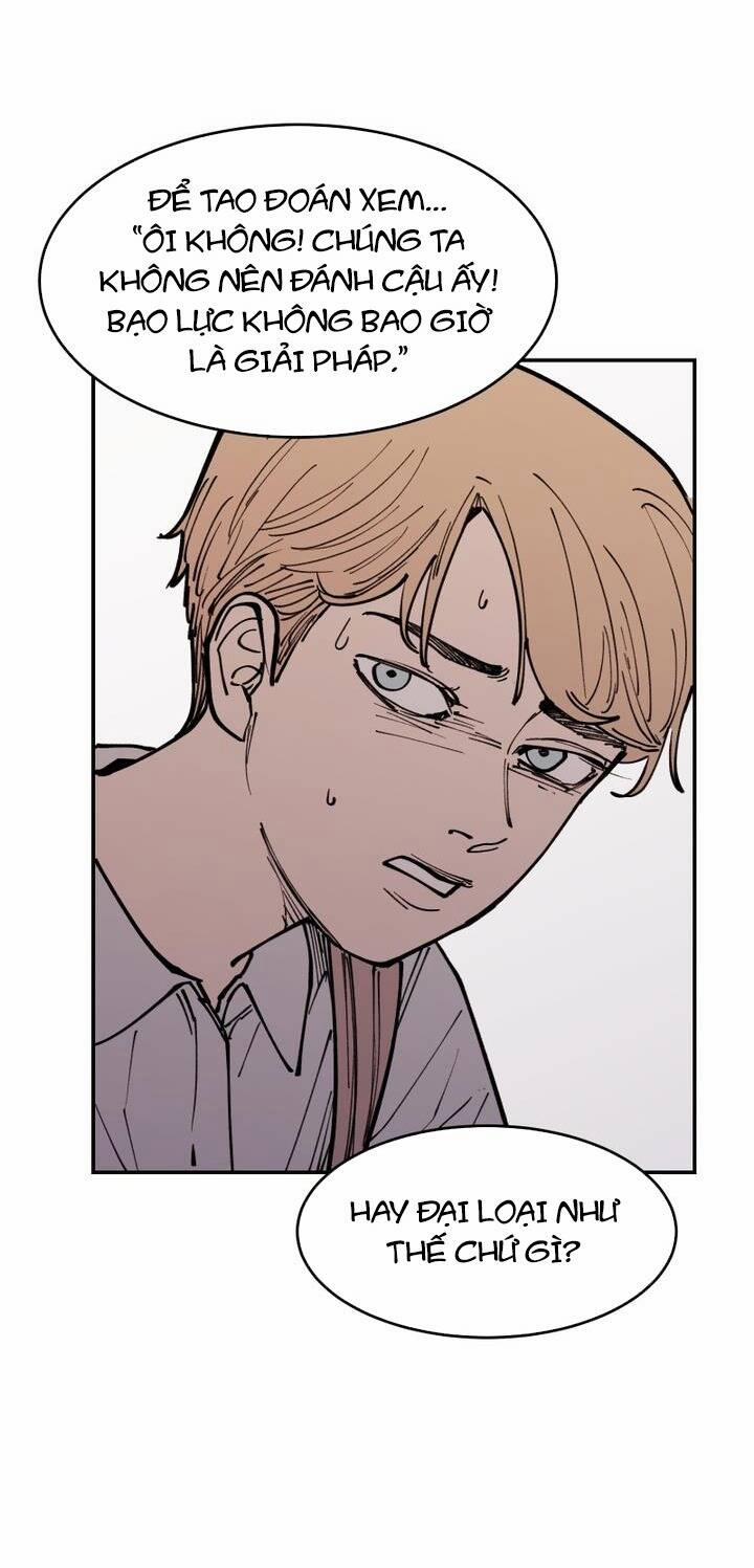 Vampire Family 12 trang 46