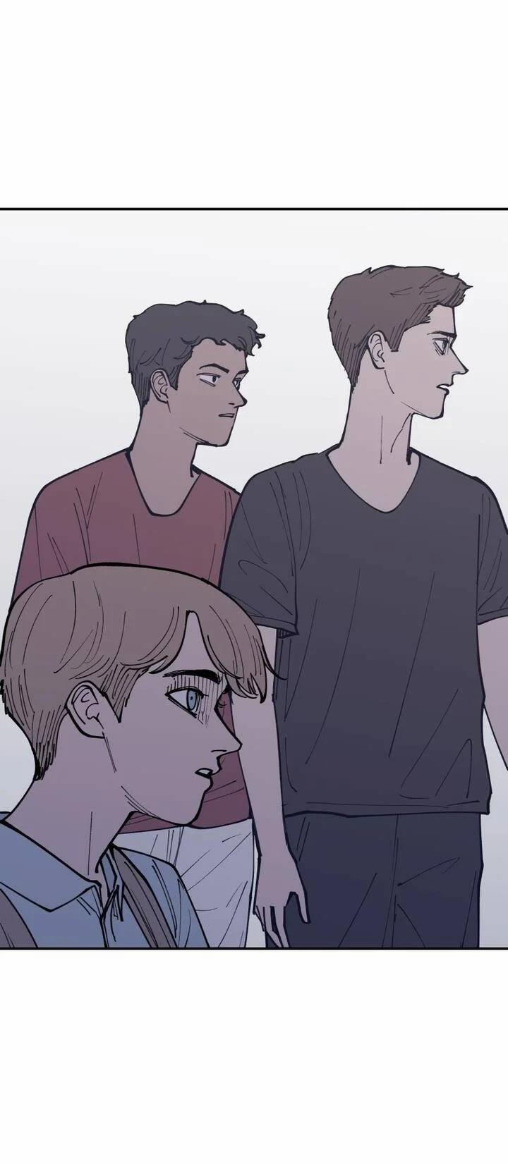 Vampire Family 12 trang 50