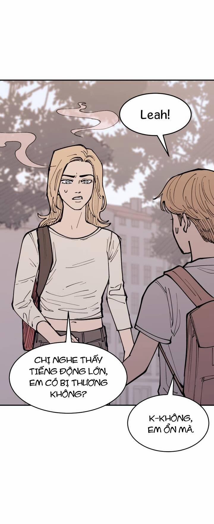 Vampire Family 12 trang 84