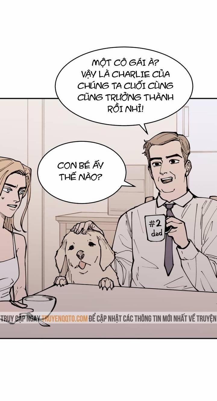 Vampire Family 13 trang 17