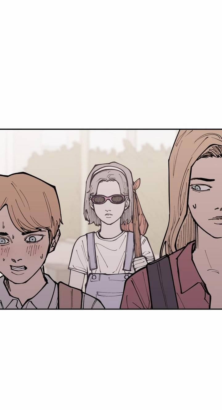 Vampire Family 13 trang 32