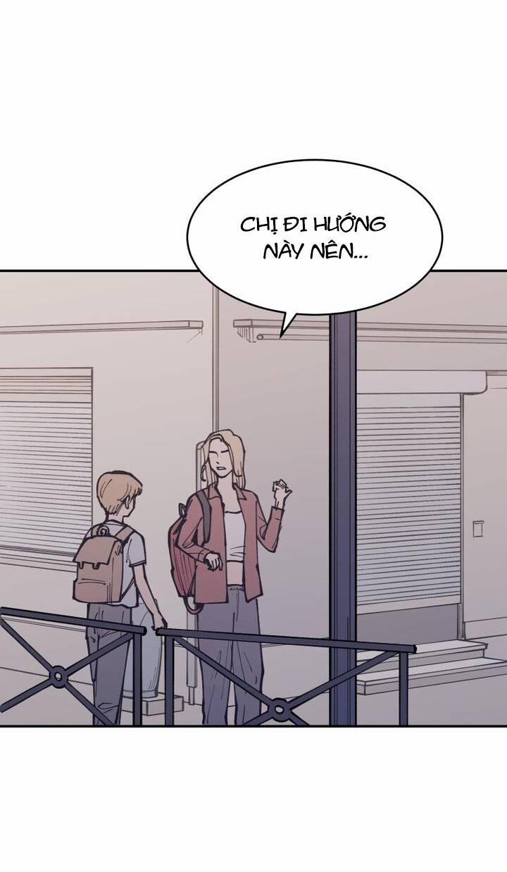 Vampire Family 13 trang 34