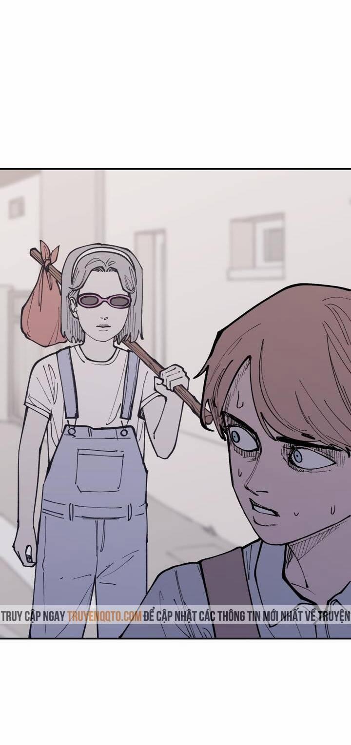 Vampire Family 13 trang 37