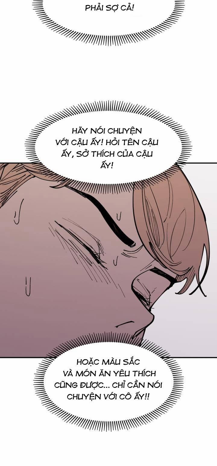 Vampire Family 13 trang 40